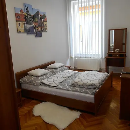Apartment Akos Apartman