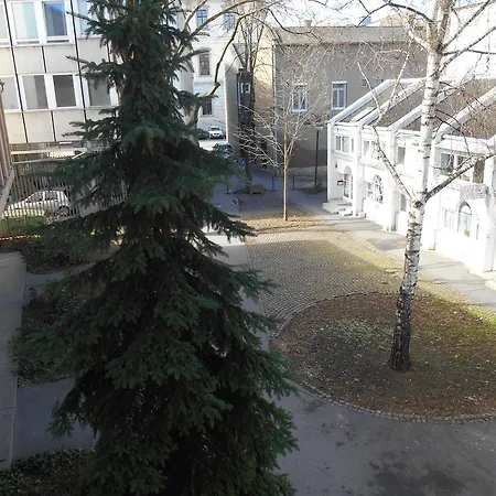 Apartment Akos Apartman Eger
