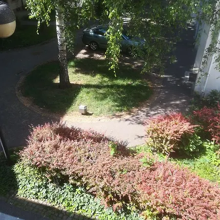 Apartment Akos Apartman